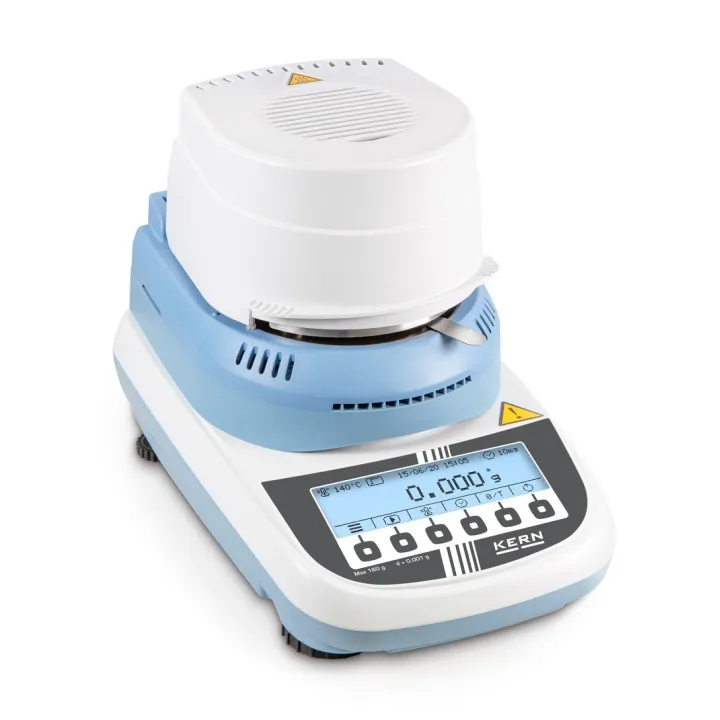 KERN DLB 160-3A Determinador de humedad
