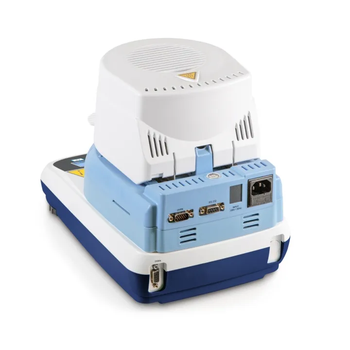 KERN DLB 160-3A Determinador de humedad