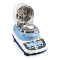 KERN DLB 160-3A Determinador de humedad