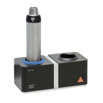 Set de proctológico HEINE con cargador de mesa