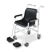 Báscula de silla con aprobación médica KERN MCN 200K-1M