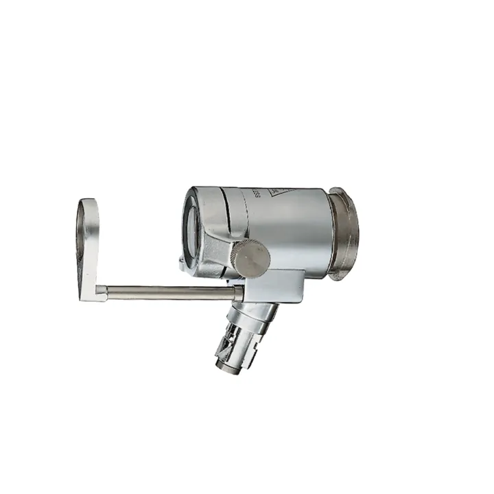 Cabezal para tubos HEINE UniSpec