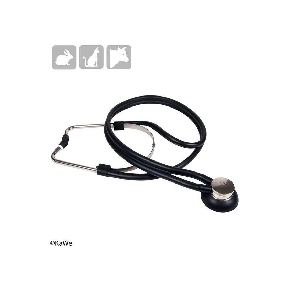 Estetoscopio KaWe Suprabell para veterinarios