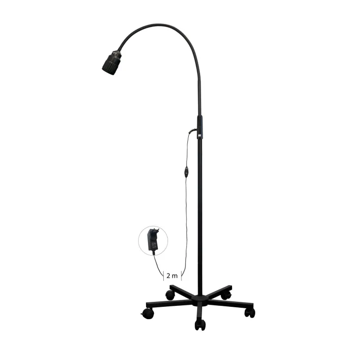 Lámpara de exploración KaWe MASTERLIGHT 2F