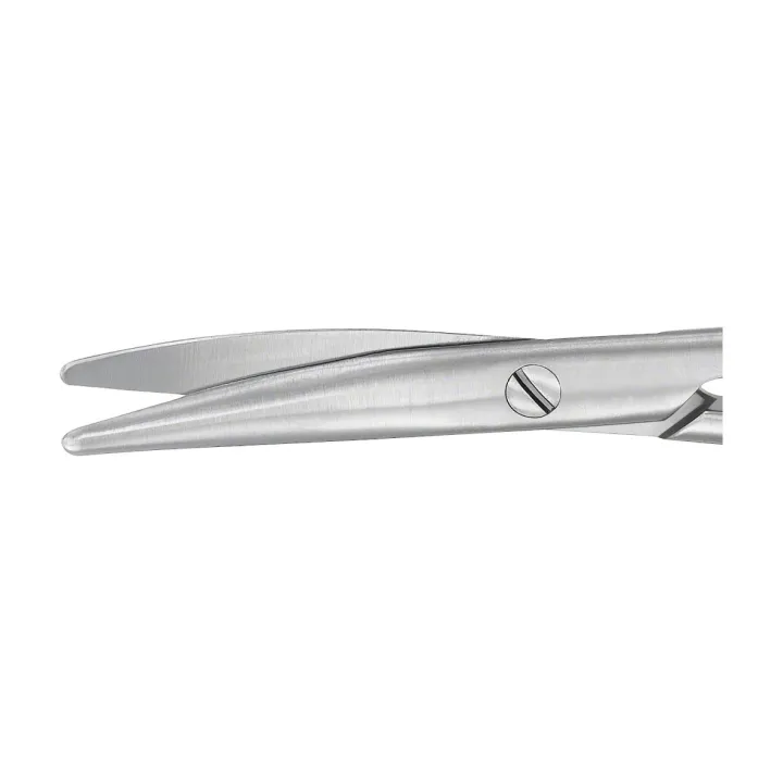 Tijeras de disección Aesculap METZENBAUM, curvado, 145 mm