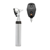 HEINE BETA 200 LED Set combinado de diagnóstico con mango a pil