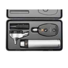 HEINE BETA 200 LED Set combinado de diagnóstico con mango a pil