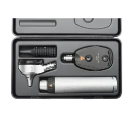 HEINE BETA 200 LED Set combinado de diagnóstico con mango a pil