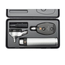 HEINE BETA 200 LED Set combinado de diagnóstico con mango a pil