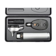 HEINE BETA 200 LED Set combinado de diagnóstico con mango a pil