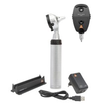 HEINE BETA 200 LED Set combinado de diagnóstico con mango recargable