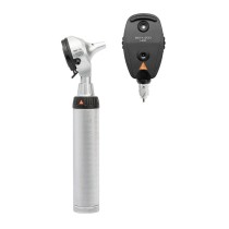 HEINE BETA 400 LED Set de diagnóstico con mango a pilas