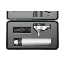 Otoscopio HEINE BETA 200 LED en estuche rigido