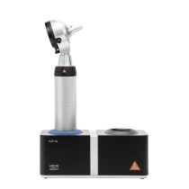 Otoscopio HEINE BETA 200 LED con cargador de mesa