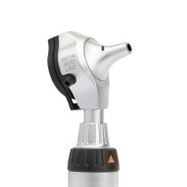 Otoscopio HEINE BETA 200 LED con cargador de mesa