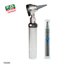 Set de diagnóstico LED KaWe EUROLIGHT PRO-SET