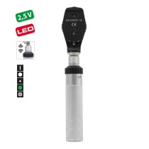 Set de diagnóstico LED KaWe EUROLIGHT PRO-SET
