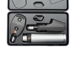 Set de diagnóstico oftálmico HEINE BETA 200 LED