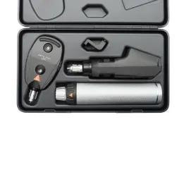 Set de diagnóstico oftálmico HEINE BETA 200 LED