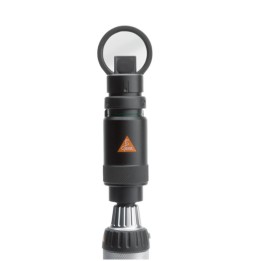Cabezal oftalmoscopio indirecto manual HEINE MONOCULAR