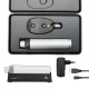 Oftalmoscopio HEINE BETA 200 LED con mango recargable