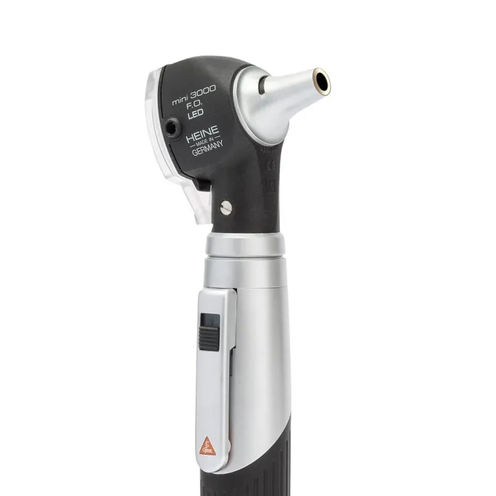 Set de diagnóstico HEINE mini 3000 LED