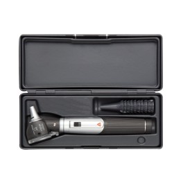 HEINE mini 3000 LED Otoscopio en estuche rígido