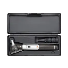 HEINE mini 3000 LED Otoscopio en estuche rígido