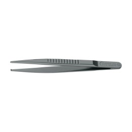 Pinzas para tejidos Aesculap SUSI, rectas, 145 mm, 1 x 2 dientes, estériles