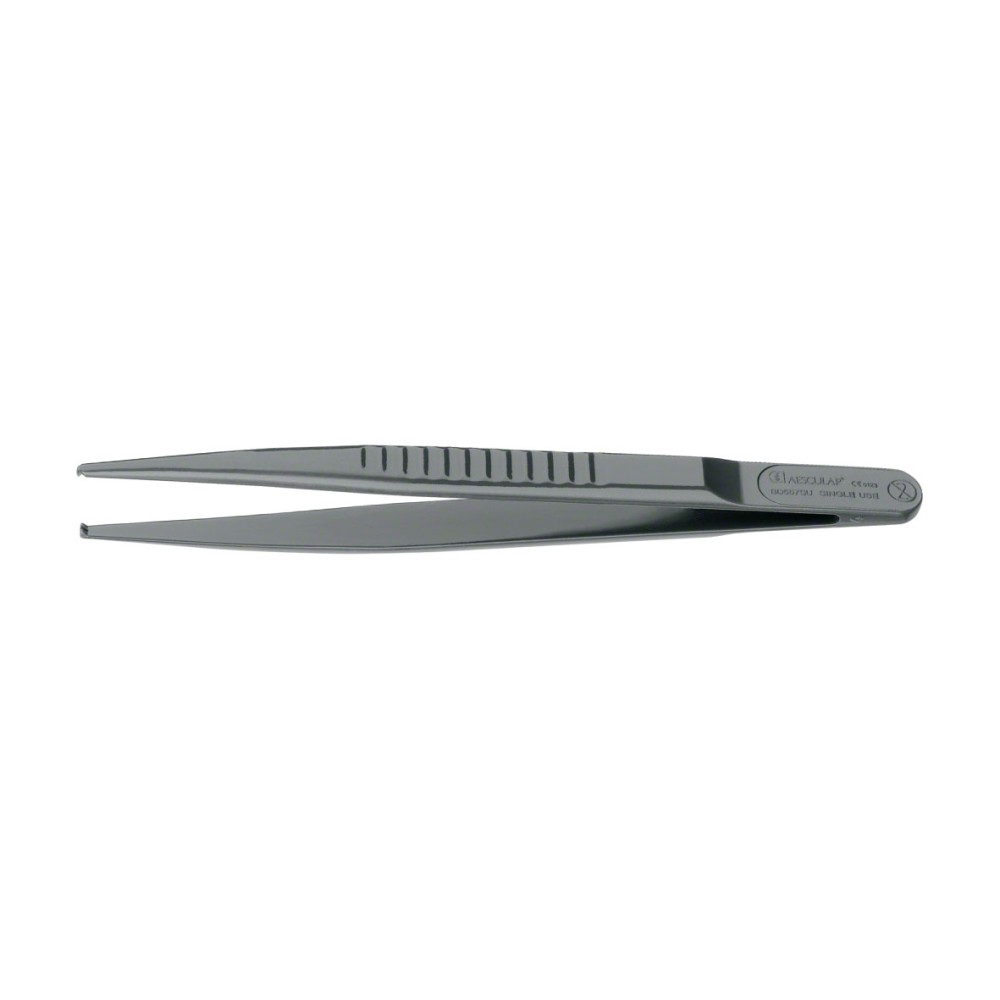 Aesculap SUSI Pinza quirúrgica 1 x 2 dientes,145 mm