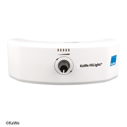 Batería recargable (diadema) para KaWe HiLight H-800 LED