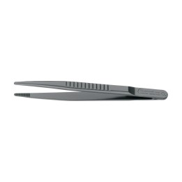 Aesculap SUSI Pinzas anatómicas, dentadas, 145 mm, estériles, de un solo uso