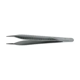 Aesculap SUSI pinzas anatómicas ADSON, fina, dentadas, estériles, 120 mm