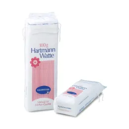 HARTMANN Algodón hidrófilo, 100 g