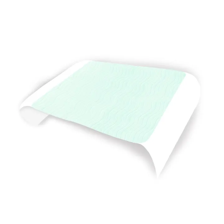 HARTMANN MoliCare Premium Empapador téxtil 7 gotas, con alas, 75 x 85 cm