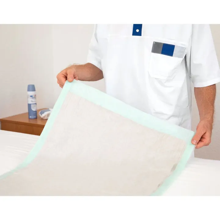 HARTMANN MoliCare Bed Mat Eco 5 Gotas 40 x 60 cm, 300 ud
