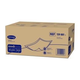HARTMANN MoliCare Bed Mat Eco 5 Gotas 40 x 60 cm, 300 ud