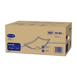 HARTMANN MoliCare Bed Mat Eco 5 Gotas 40 x 60 cm, 300 ud