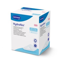HARTMANN Hydrofilm 6 x 7 cm, 100 ud