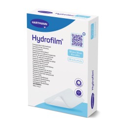 HARTMANN Hydrofilm 10 x 15 cm, 100 ud