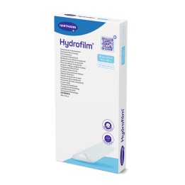 HARTMANN Hydrofilm 10 x 25 cm, 25 ud