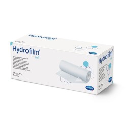 HARTMANN Hydrofilm roll 15 cm x 10 m, 5 ud