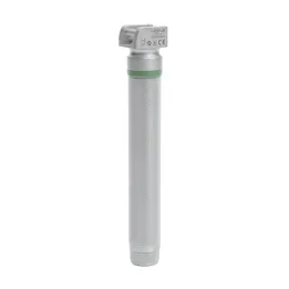 Mango de laringoscopio a pilas HEINE F.O. SLIM LED 2,5V
