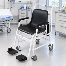 KERN MCC 250K100M Báscula de silla con aprobación médica