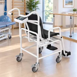 Báscula de silla KERN MCD 300K-1