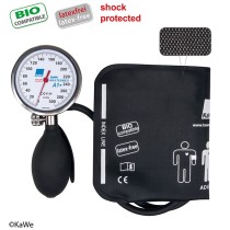 Anillo de metal para esfigmomanómetro KaWe MASTERMED A1+