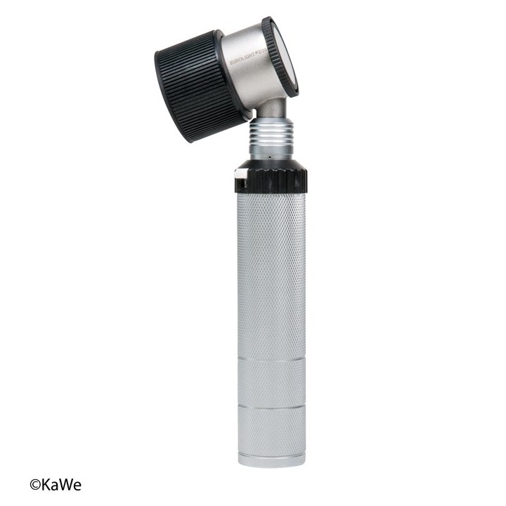Dermatoscopio KaWe EUROLIGHT D30