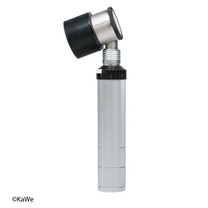 Dermatoscopio KaWe EUROLIGHT D30