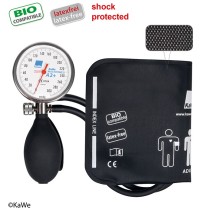 Tensiómetro KaWe MASTERMED A2+