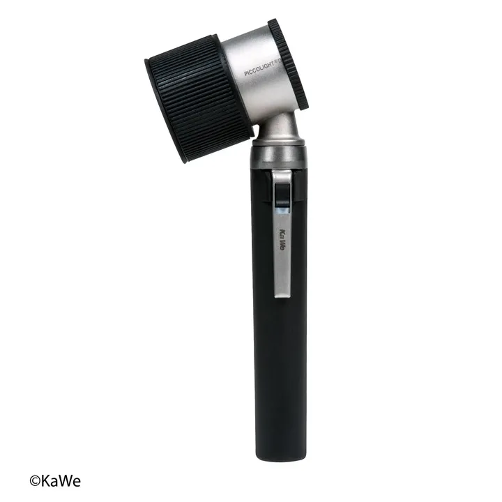 Dermatoscopio KaWe PICCOLIGHT D